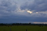 Australian Severe Weather Picture