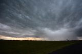 Australian Severe Weather Picture