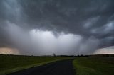 Australian Severe Weather Picture