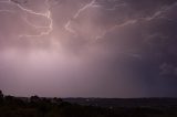 Australian Severe Weather Picture