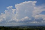 Australian Severe Weather Picture