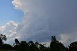 Australian Severe Weather Picture