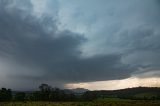 Australian Severe Weather Picture