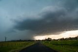 Australian Severe Weather Picture