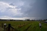 Australian Severe Weather Picture