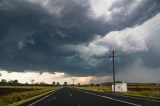 Australian Severe Weather Picture