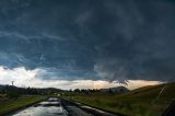 Australian Severe Weather Picture