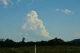 Australian Severe Weather Picture