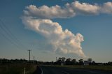 Australian Severe Weather Picture