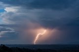 Australian Severe Weather Picture