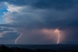 Australian Severe Weather Picture