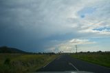 Australian Severe Weather Picture