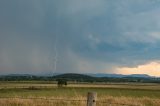 Australian Severe Weather Picture