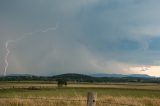 Australian Severe Weather Picture