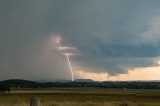 Australian Severe Weather Picture