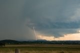 Australian Severe Weather Picture