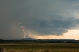 Australian Severe Weather Picture