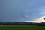 Australian Severe Weather Picture