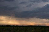 Australian Severe Weather Picture