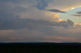 Australian Severe Weather Picture