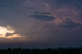 Australian Severe Weather Picture