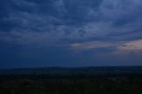 Australian Severe Weather Picture