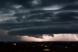 Australian Severe Weather Picture