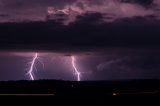 Australian Severe Weather Picture