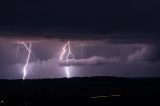 Australian Severe Weather Picture