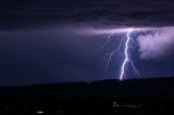 Australian Severe Weather Picture