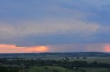 Australian Severe Weather Picture