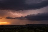 Australian Severe Weather Picture