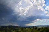 Australian Severe Weather Picture