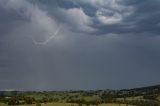 Australian Severe Weather Picture