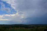 Australian Severe Weather Picture