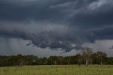 Australian Severe Weather Picture