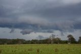 Australian Severe Weather Picture