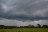 Australian Severe Weather Picture