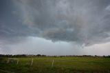 Australian Severe Weather Picture