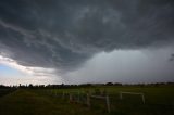 Australian Severe Weather Picture