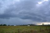 Australian Severe Weather Picture