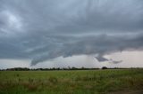 Australian Severe Weather Picture