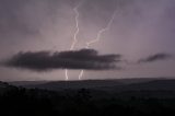 Australian Severe Weather Picture