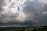 Australian Severe Weather Picture