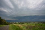 Australian Severe Weather Picture