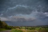 Australian Severe Weather Picture