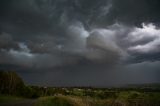 Australian Severe Weather Picture