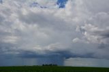 Australian Severe Weather Picture