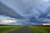 Australian Severe Weather Picture