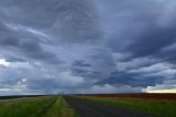 Australian Severe Weather Picture